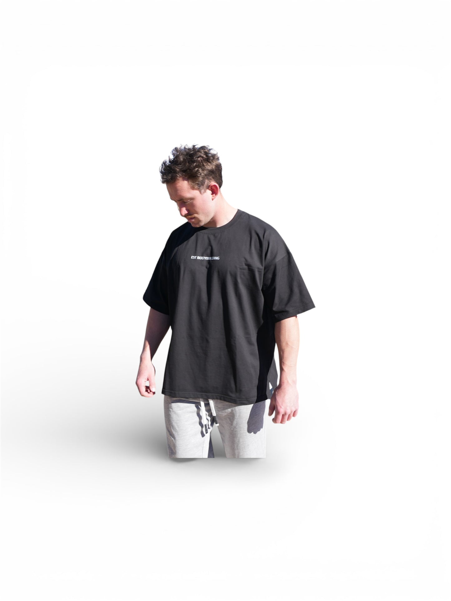 OG Oversized Tee