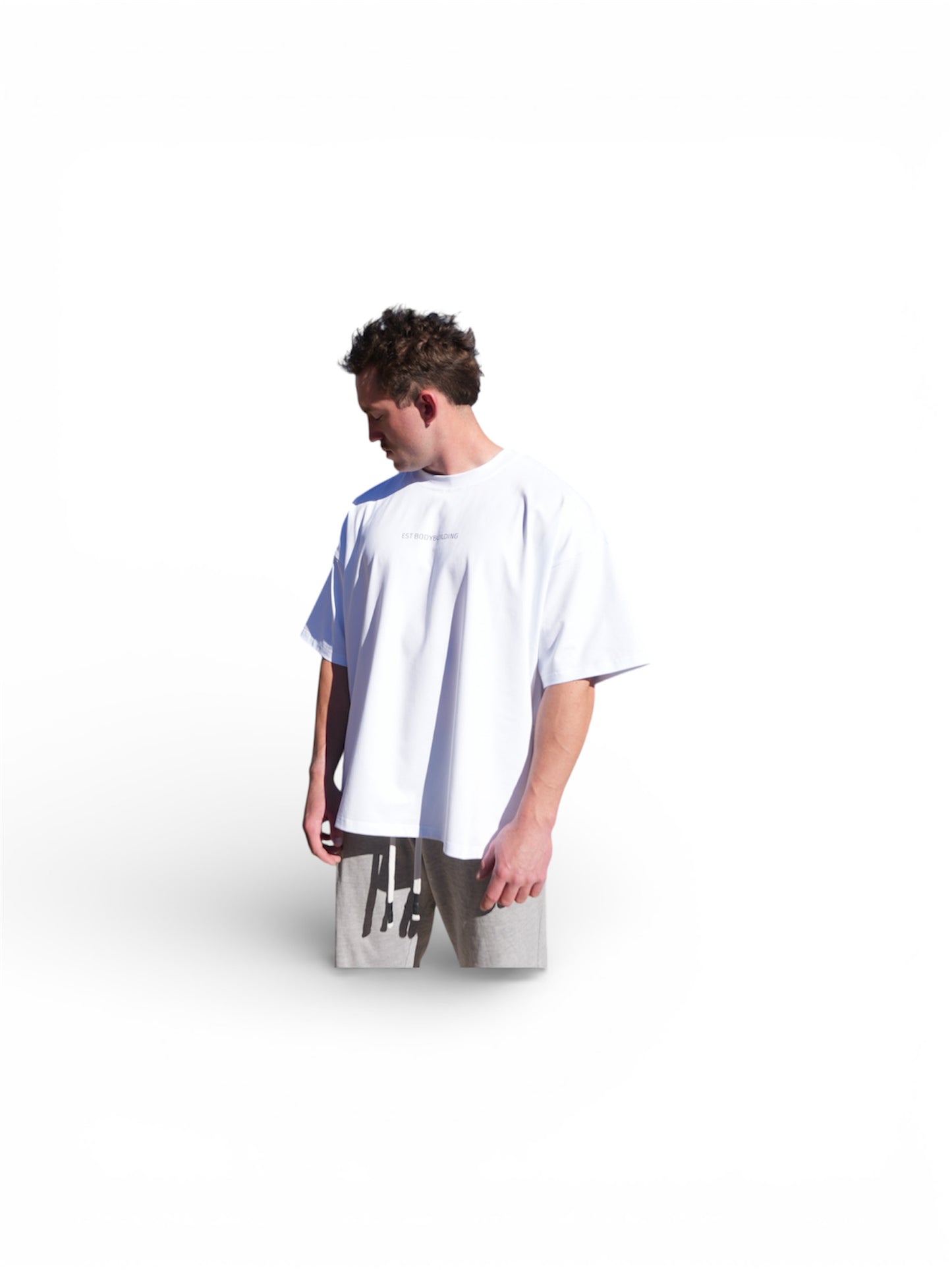 OG Oversized Tee